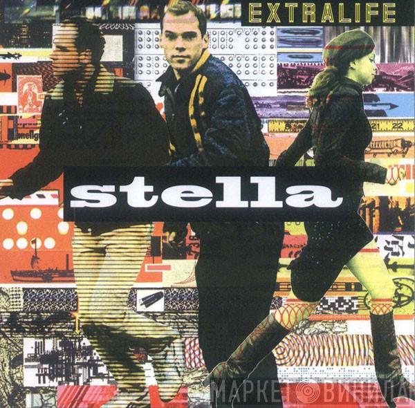 Stella - Extralife