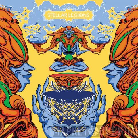 Stellar Legions - Stellar Legions
