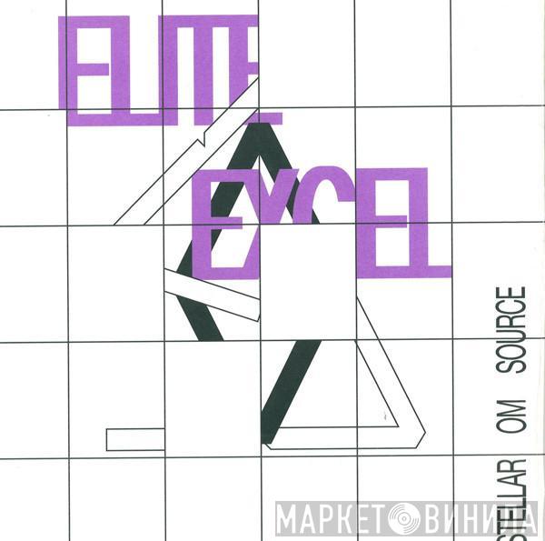 Stellar OM Source - Elite Excel