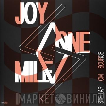 Stellar OM Source - Joy One Mile