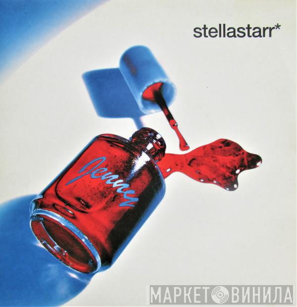 Stellastarr* - Jenny