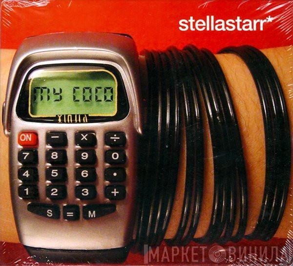 Stellastarr* - My Coco