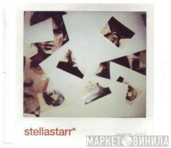 Stellastarr* - Stellastarr*