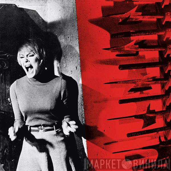 Stelvio Cipriani - Gli Orrori Del Castello Di Norimberga (Baron Blood) - Colonna Sonora Originale
