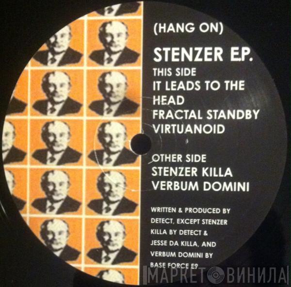  - Stenzer E.P.