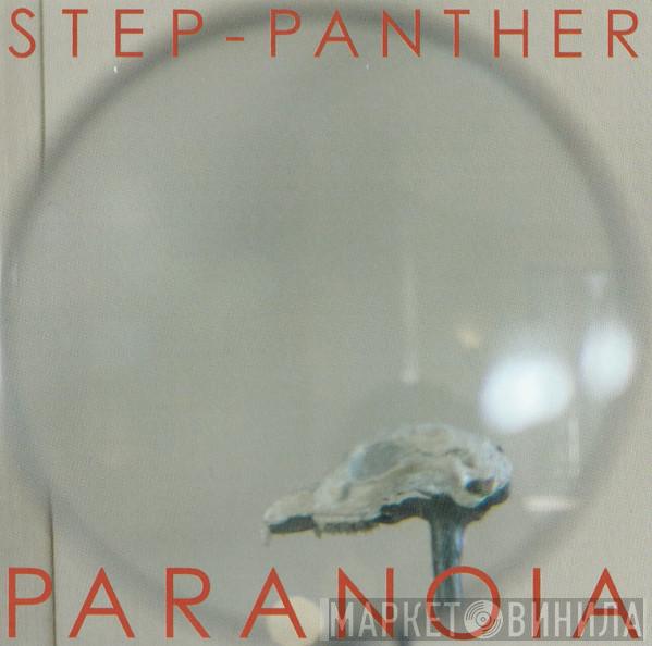 Step-Panther - Paranoia
