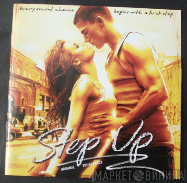  - Step Up - Original Soundtrack