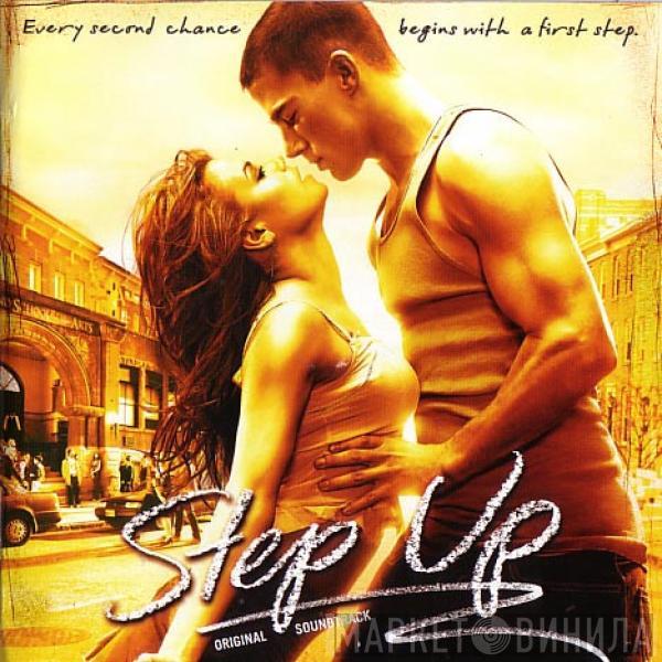  - Step Up - Original Soundtrack