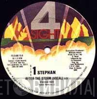 Stephan  - After The Storm