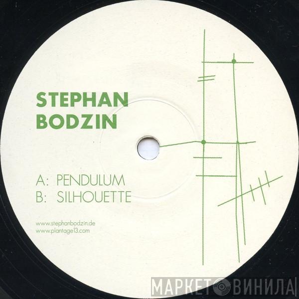 Stephan Bodzin - Pendulum