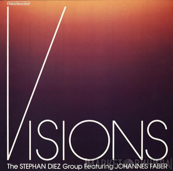 Stephan Diez Group, Johannes Faber - Visions