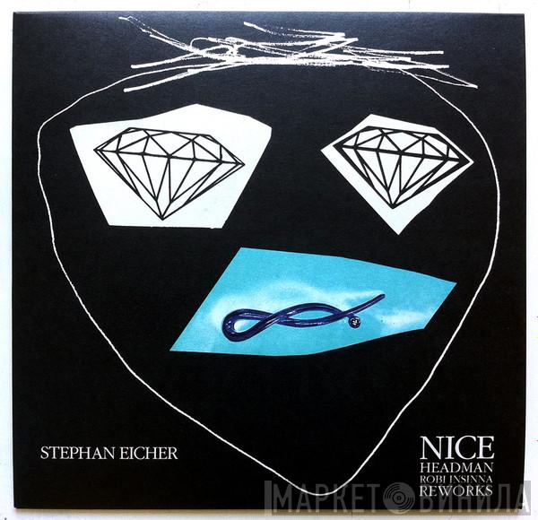Stephan Eicher - Nice / Les Filles Du Limmatquai