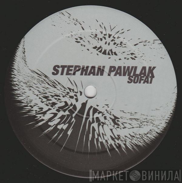 Stephan Pawlak - So Fat