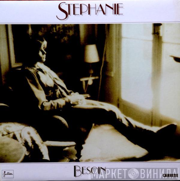  Stephanie   - Besoin