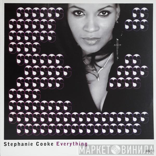 Stephanie Cooke - Everything