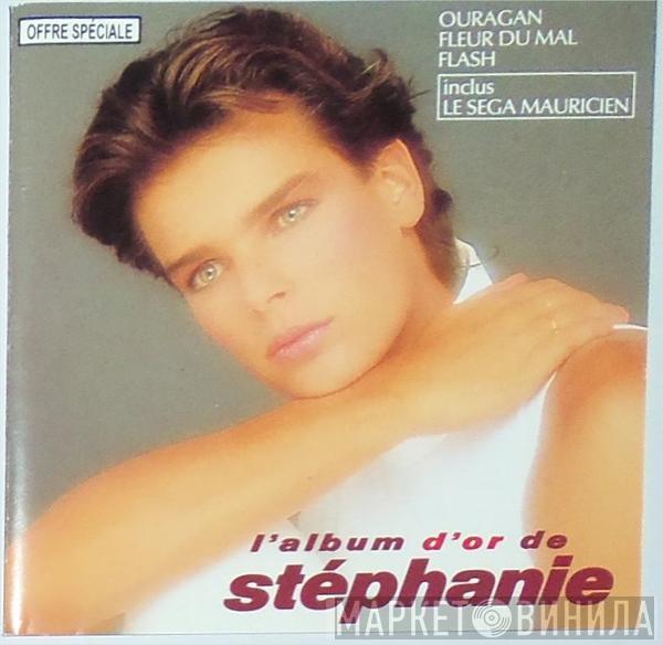  Stephanie   - L'Album D'Or