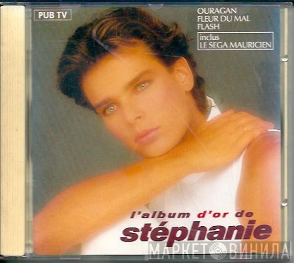  Stephanie   - L'album D'or De Stéphanie