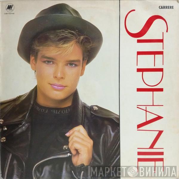 Stephanie   - Live Your Life (Vive Tu Vida)