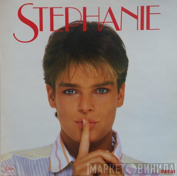  Stephanie   - Live Your Life