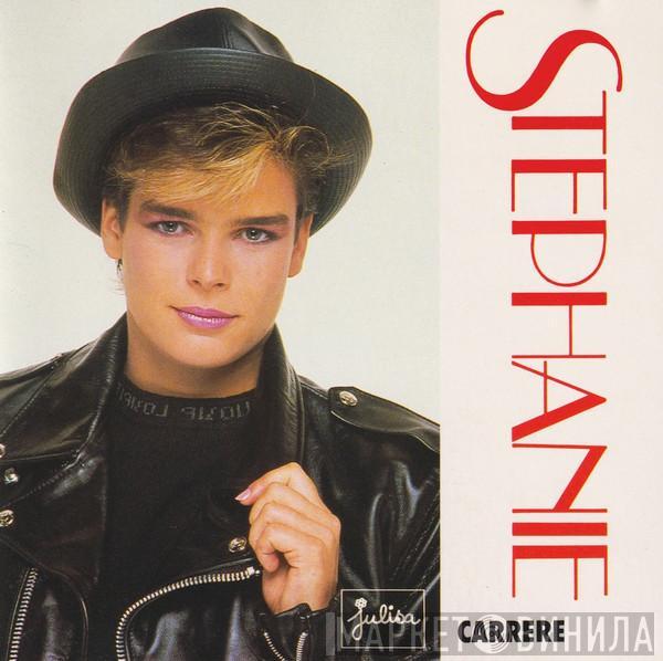 Stephanie   - Live Your Life