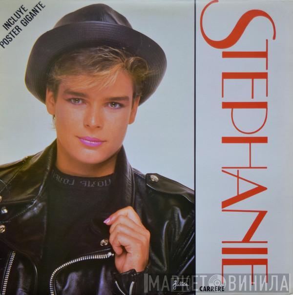  Stephanie   - Live Your Life