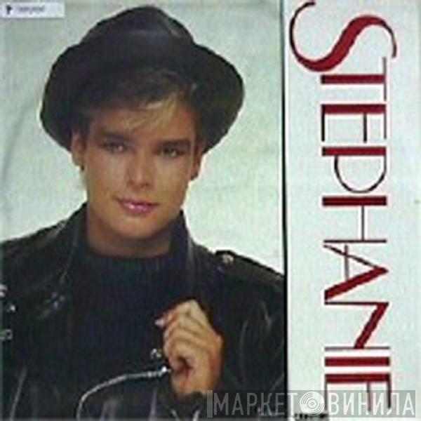  Stephanie   - Live Your Life