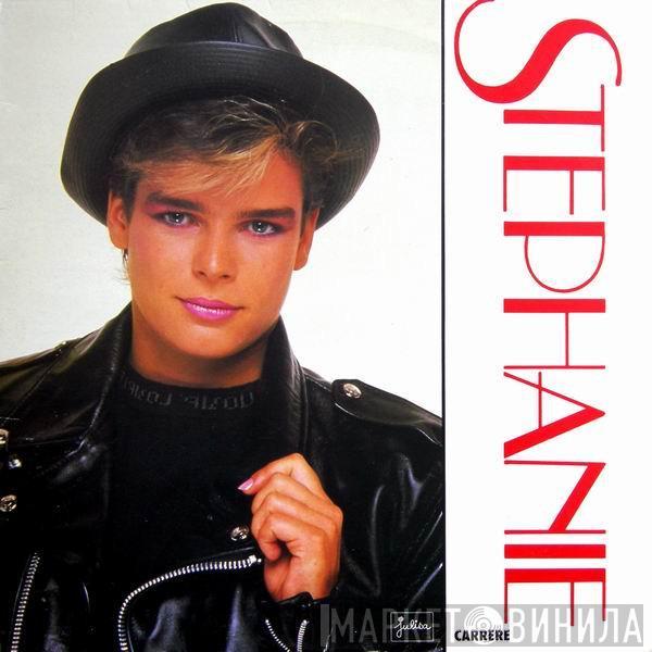  Stephanie   - Live Your Life