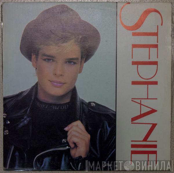  Stephanie   - Live Your Life