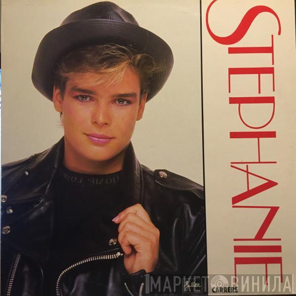  Stephanie   - Live Your Life