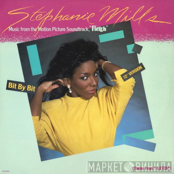 Stephanie Mills - Bit By Bit (Theme From "Fletch")