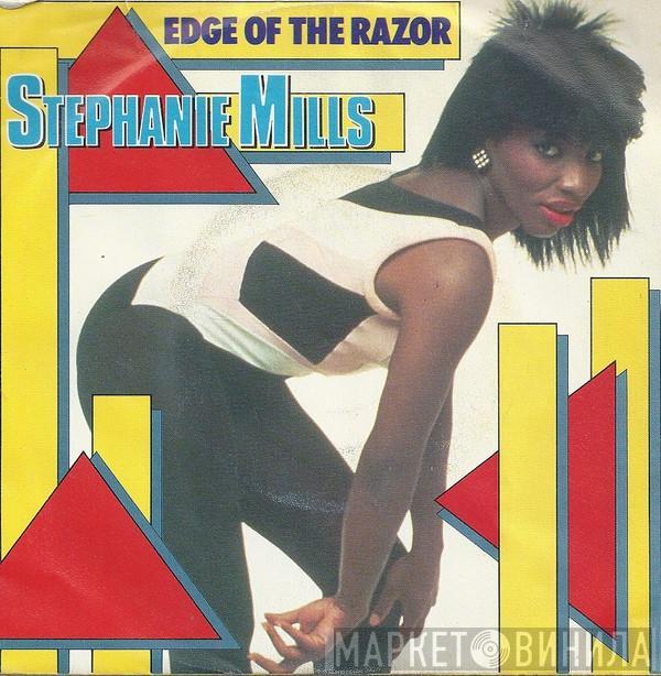 Stephanie Mills - Edge Of The Razor