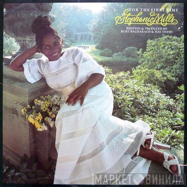  Stephanie Mills  - For The First Time