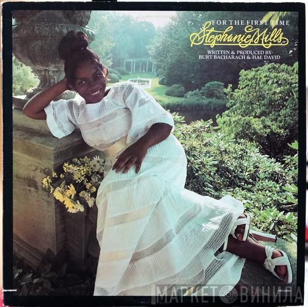  Stephanie Mills  - For The First Time