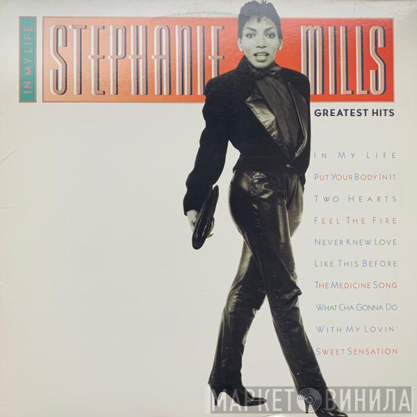 Stephanie Mills - Greatest Hits - In My Life