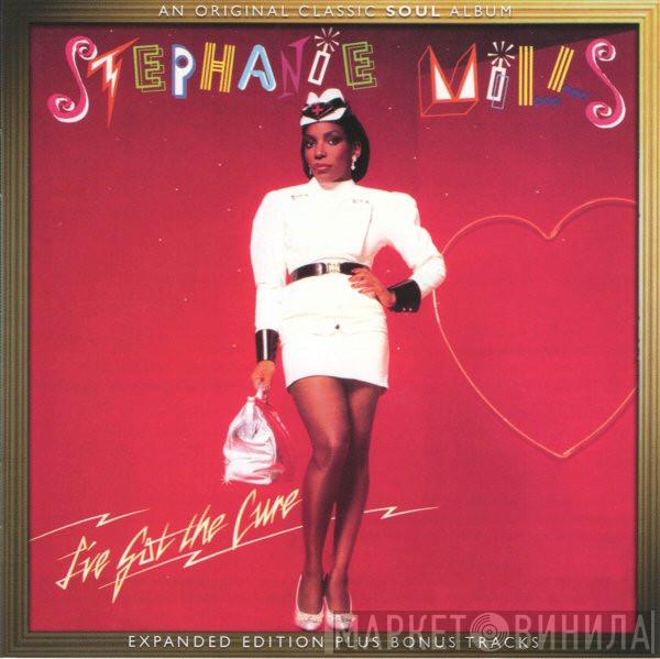  Stephanie Mills  - I've Got The Cure