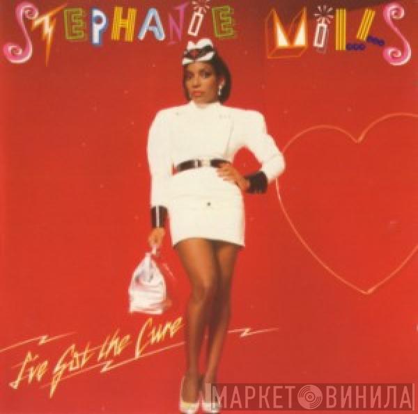 Stephanie Mills - I've Got The Cure