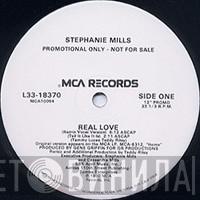 Stephanie Mills - Real Love