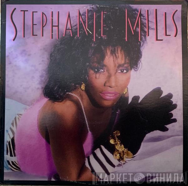 Stephanie Mills - Stephanie Mills