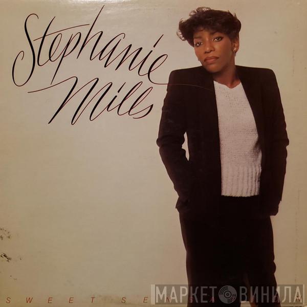 Stephanie Mills - Sweet Sensation