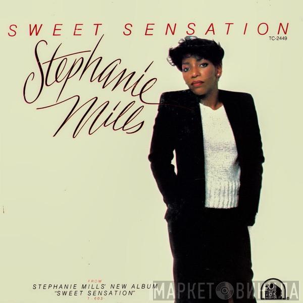 Stephanie Mills - Sweet Sensation