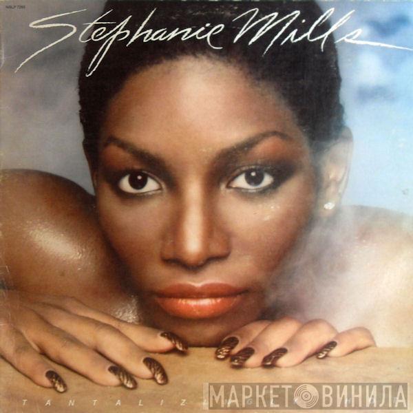 Stephanie Mills - Tantalizingly Hot