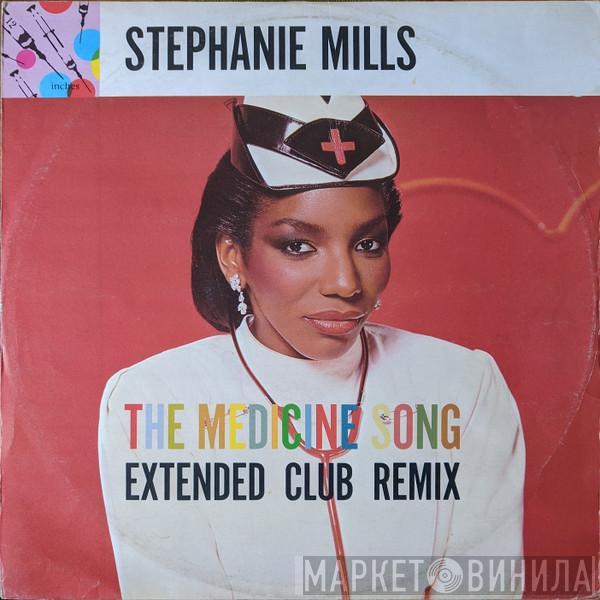 Stephanie Mills - The Medicine Song (Extended Club Remix)