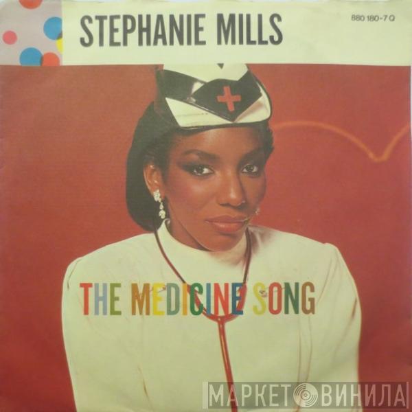 Stephanie Mills - The Medicine Song