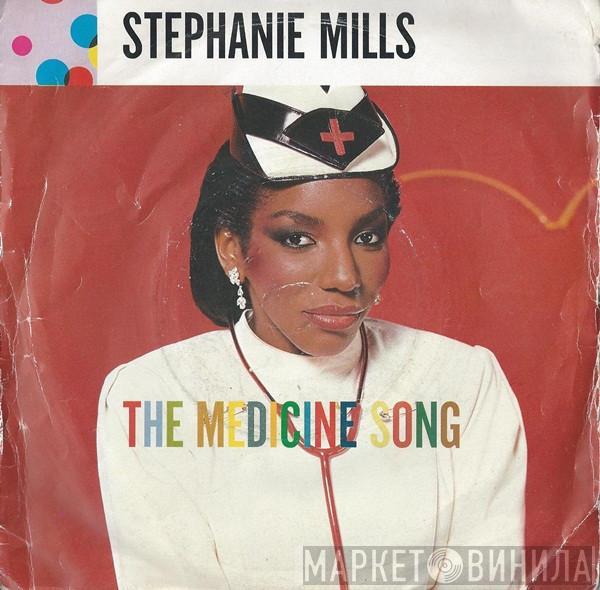 Stephanie Mills - The Medicine Song