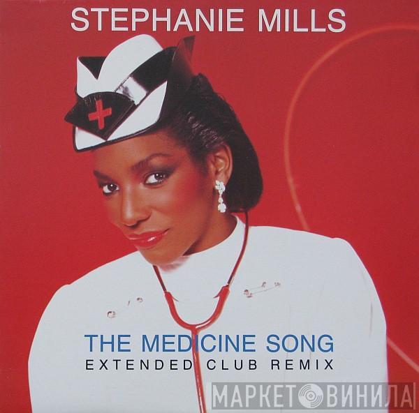 Stephanie Mills - The Medicine Song