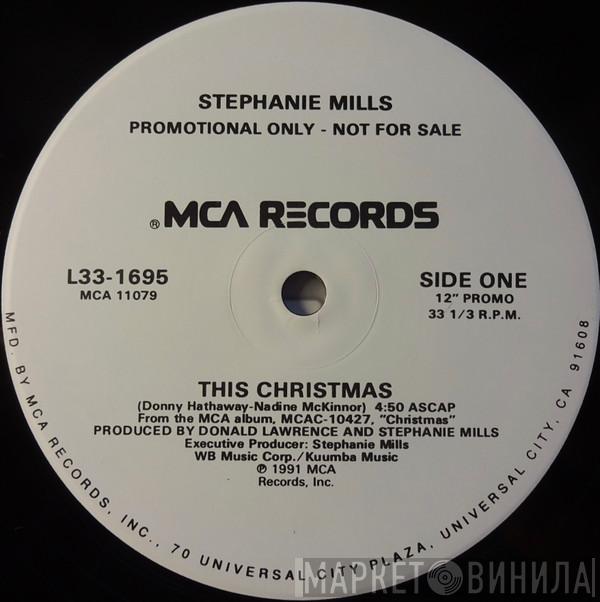 Stephanie Mills - This Christmas