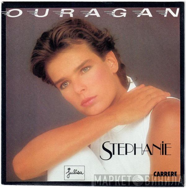  Stephanie   - Ouragan