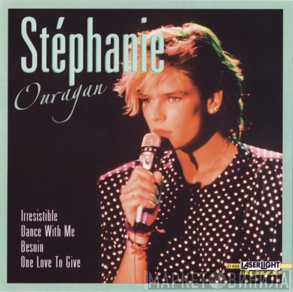  Stephanie   - Ouragan