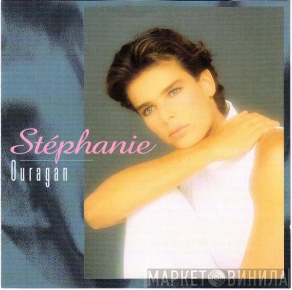  Stephanie   - Ouragan