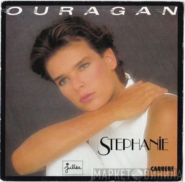  Stephanie   - Ouragan